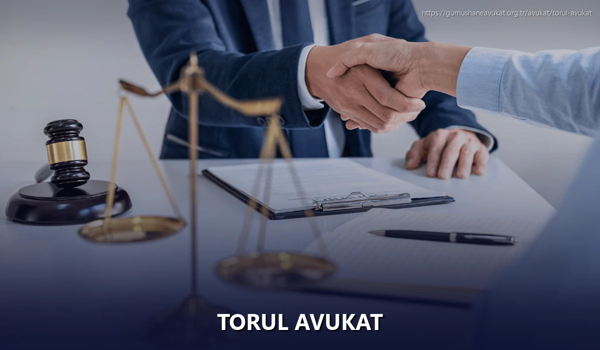 Torul Avukat